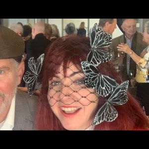 Meet your Posher, Kim